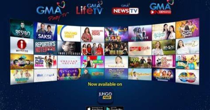 GMA Pinoy TV Launches &lsquo;Stronger Together&rsquo; Podcast TV1 News