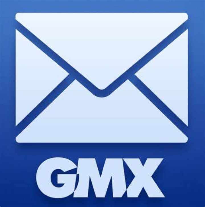 Gmx De E Mail FRGMX