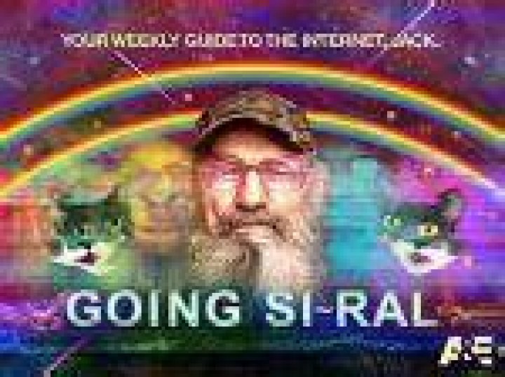 Going Siral (2016)