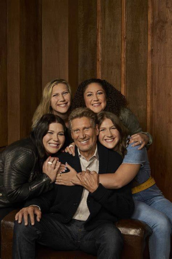 Golden Bachelor Gerry on Granddaughters, Kids' Reaction to His Casting