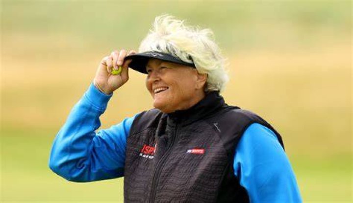 Golfer Laura Davies Biography and Biggest Wins