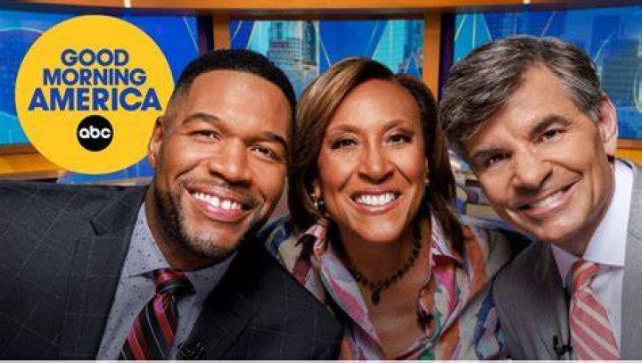 Good Morning America Correspondent Rachel Scott Announces Engagement to