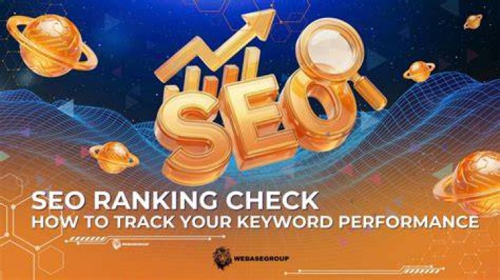 Google SEO Track Keyword Ranking RTILA Web Business Automation