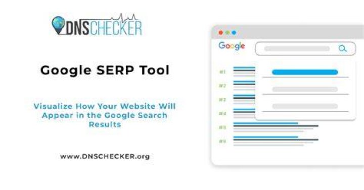 Google SERP Simulator Check Your Website&rsquo;s SERP Snippet Preview