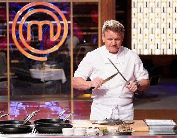 Gordon Ramsay's Wife Tana Says He 'Was Amazing' and Supportive After