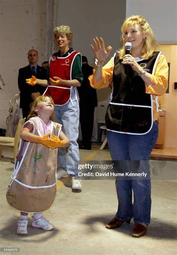 Grace Perry Liz Cheney Daughter EducationWeb