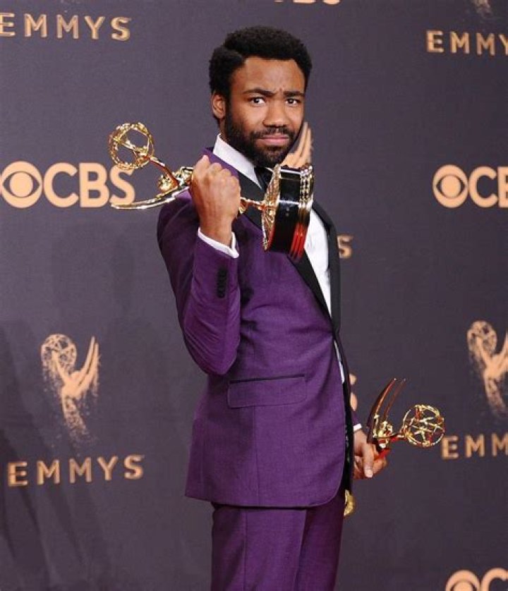 Grammy winner Donald Glover (aka Childish Gambino) started on YouTube