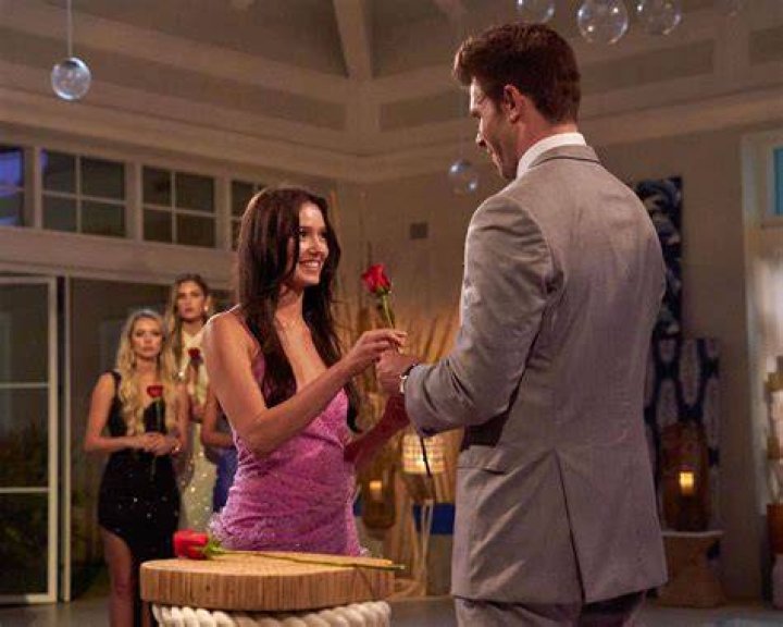 Greer Blitzer Bachelor Zach Contestant Job, Age, Family