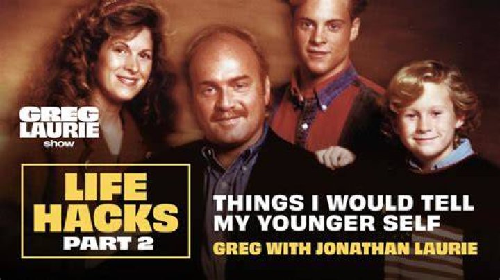Greg Laurie's Mother: A Story Of Faith And Family