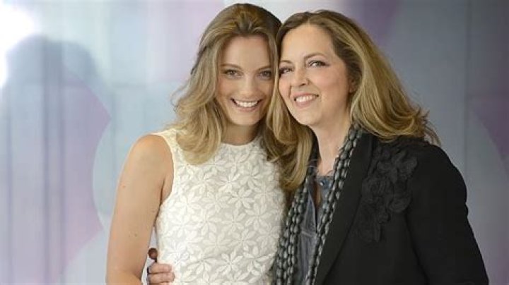 Greta Scacchi Daughter