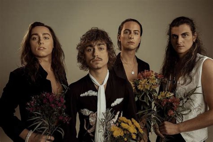 Greta Van Fleet's Josh Kiszka Reveals He's in a 'Loving' SameSex