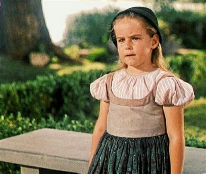 Gretel, The Sound of Music Sound of music movie, Sound of music