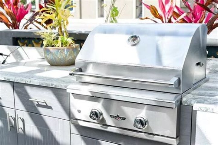 Grill & Provisions Hillsborough County Home Improvement Retail
