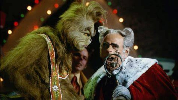 Grinch Film