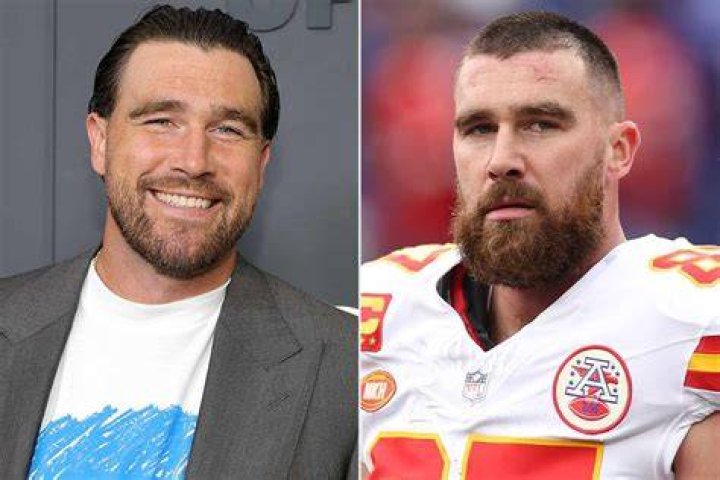 Guy Buzz Travis Kelce And Taylor Swift Engaged
