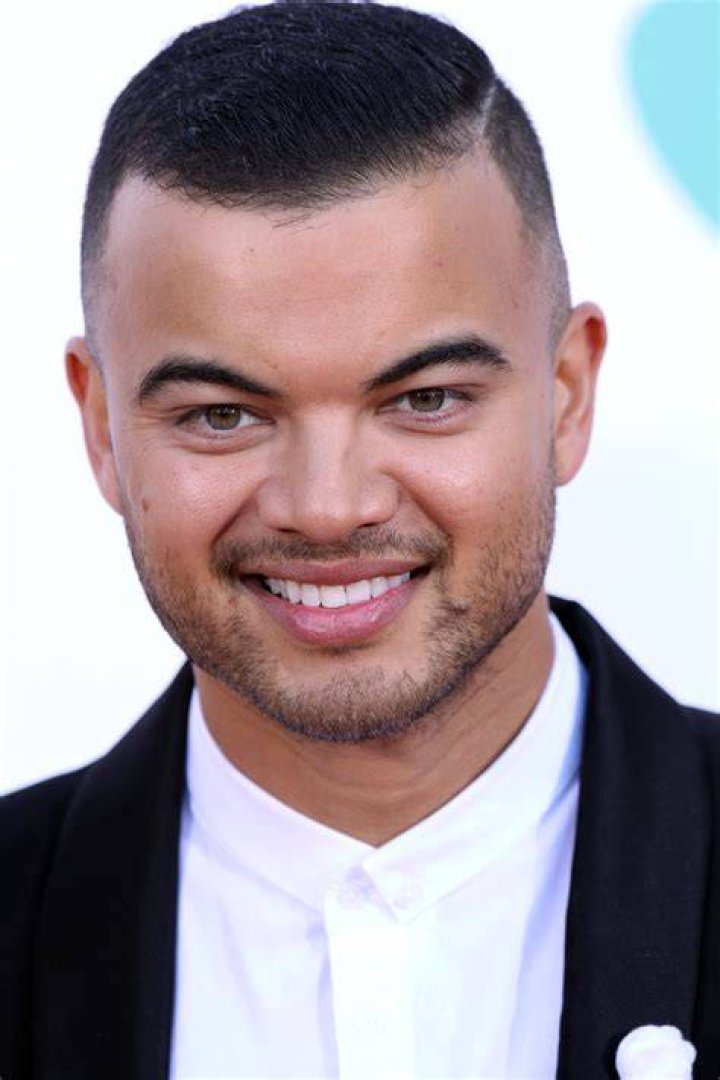 Guy Sebastian Worth