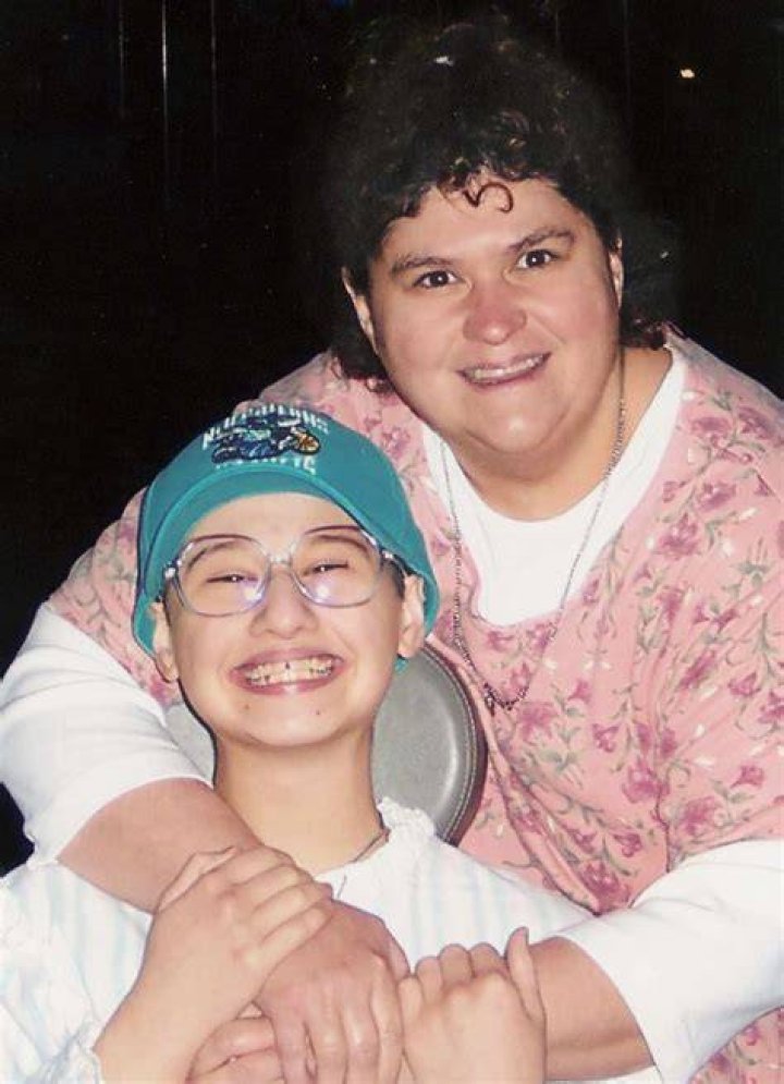 Gypsy Rose Blanchard will spend her first night as a free woman in the