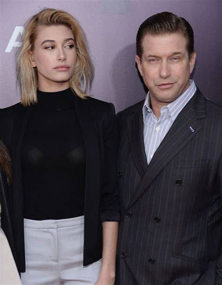 Hailey Bieber's Father: Uncovering The Family Connection