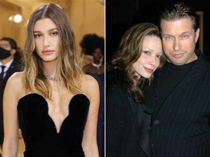Hailey Bieber's Parents: A Look Into Their Famous Family