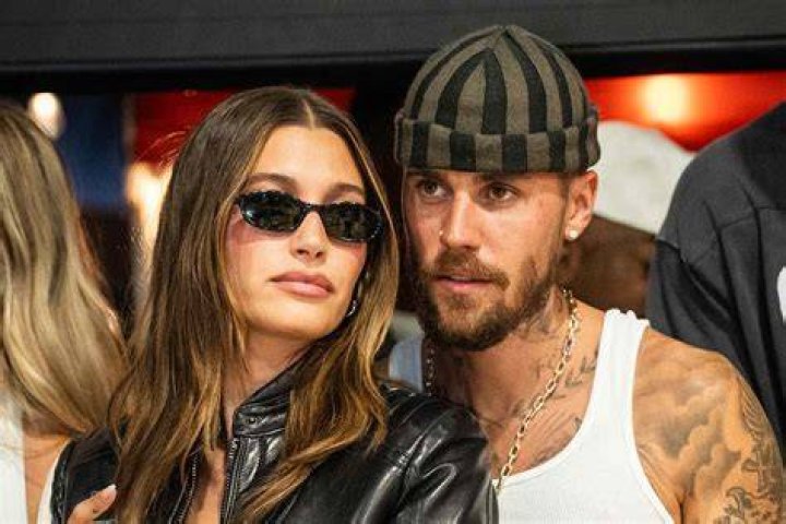 Hailey dedah kesihatan Justin Bieber semakin baik, ramai lega, tak