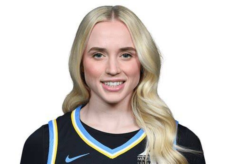 Hailey Van Lith Height & Weight &raquo; Ghana Insider