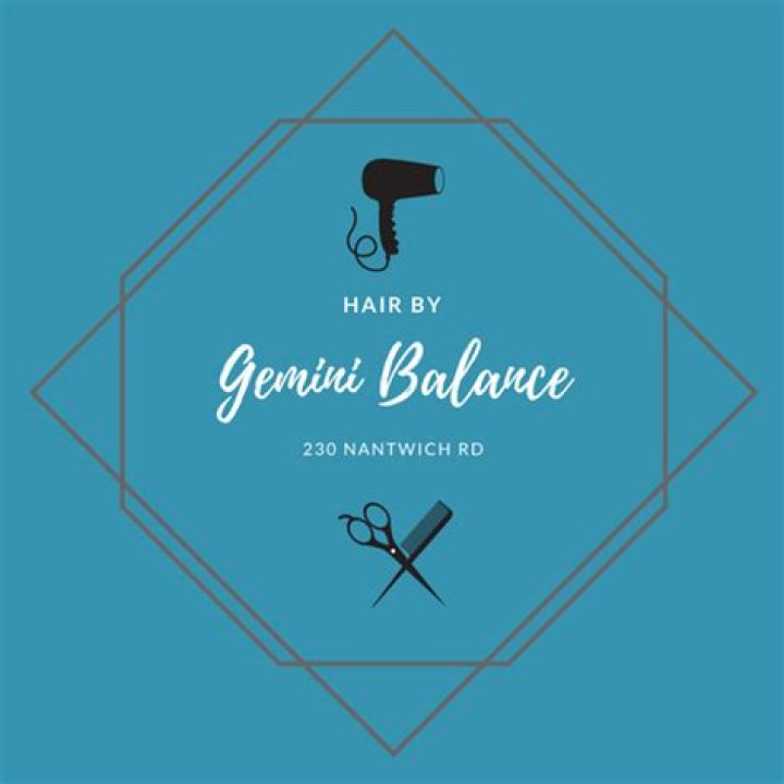 Hair by Gemini Balance