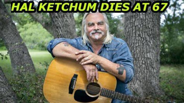 Hal Ketchum, legendary country music artist, dies at 67 after battle