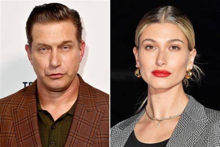 Haley Baldwin's Father: Who Is Stephen Baldwin?