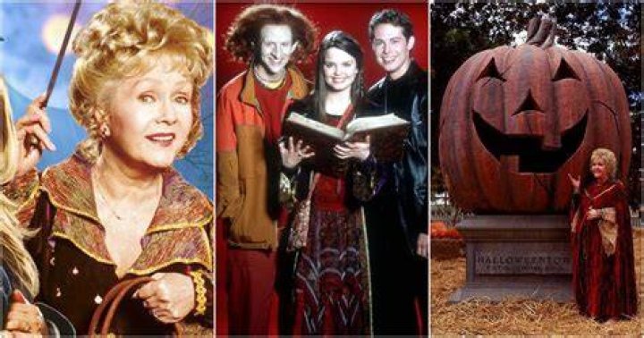 Halloweentown 10 Things Fans Didn’t Know About Disney’s Spooky Movie