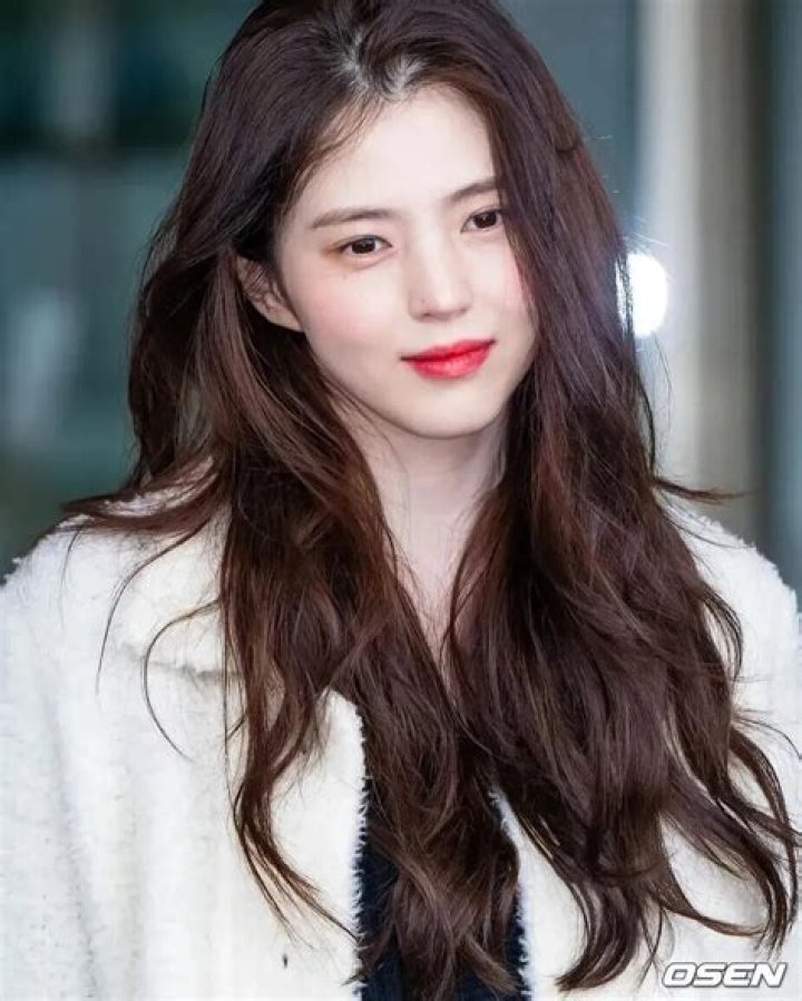 Han So Hee Instagram Update ‘Nevertheless’ Star Teases Fans with