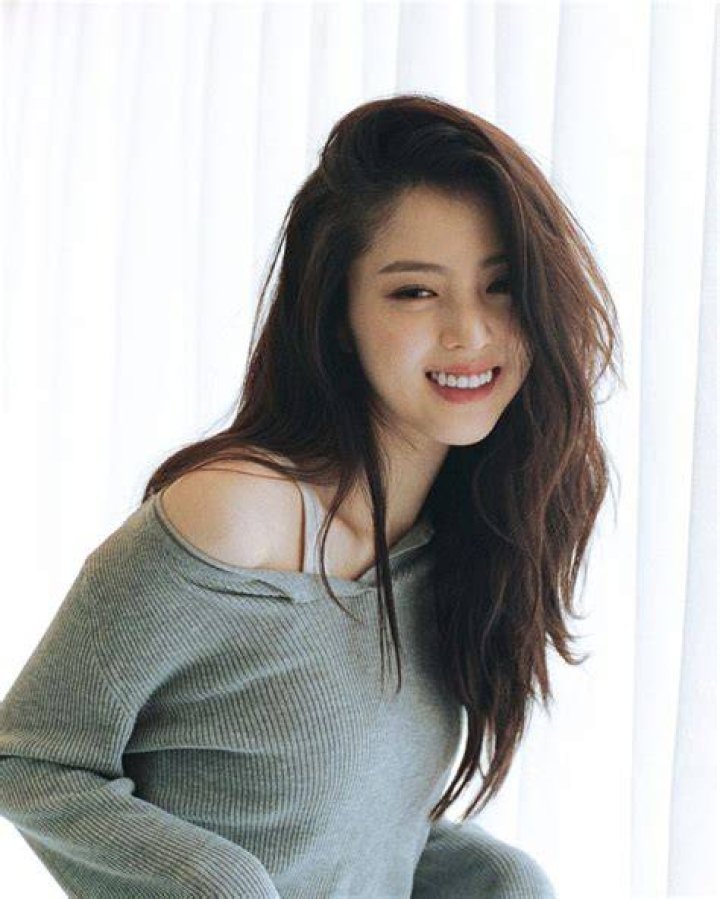 Han So Hee Is Going Viral For Her PreDebut Aesthetic—Here’s What She