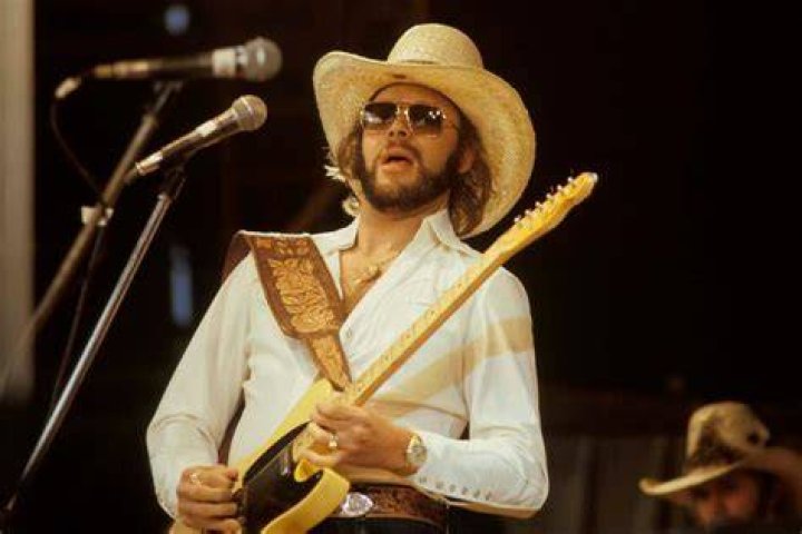 Hank Williams Jr.'s wife Mary Jane Thomas' cause of death revealed