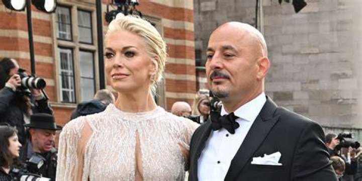 Hannah Waddingham's Boyfriend: A Guide To Her Romantic Life