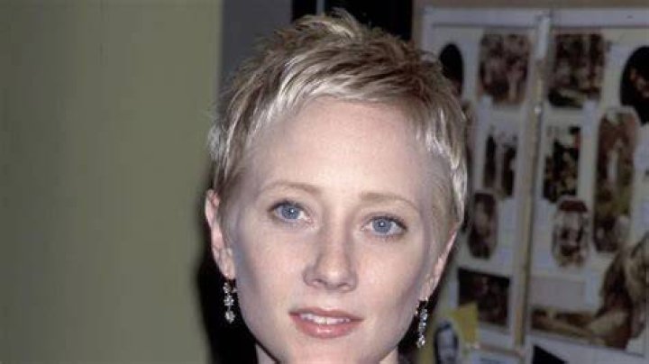 Happy Birthday, Anne Heche: Celebrating The Life And Legacy Of The Acclaimed Actress