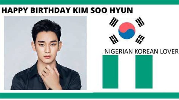 happy birthday, Kim Soo Hyun, February 16!! Kim soo hyun, My love