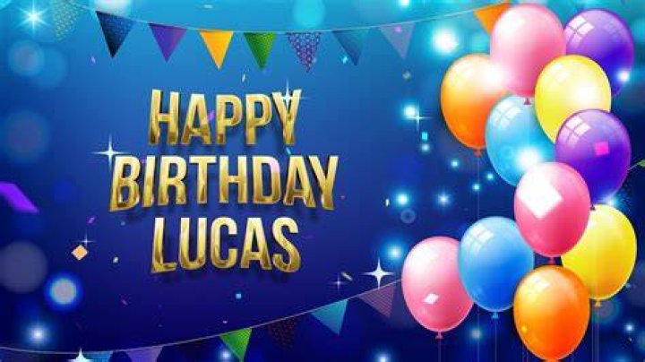 Happy Birthday, Lucas Black 25 Photos And Best Qutotes From His Years