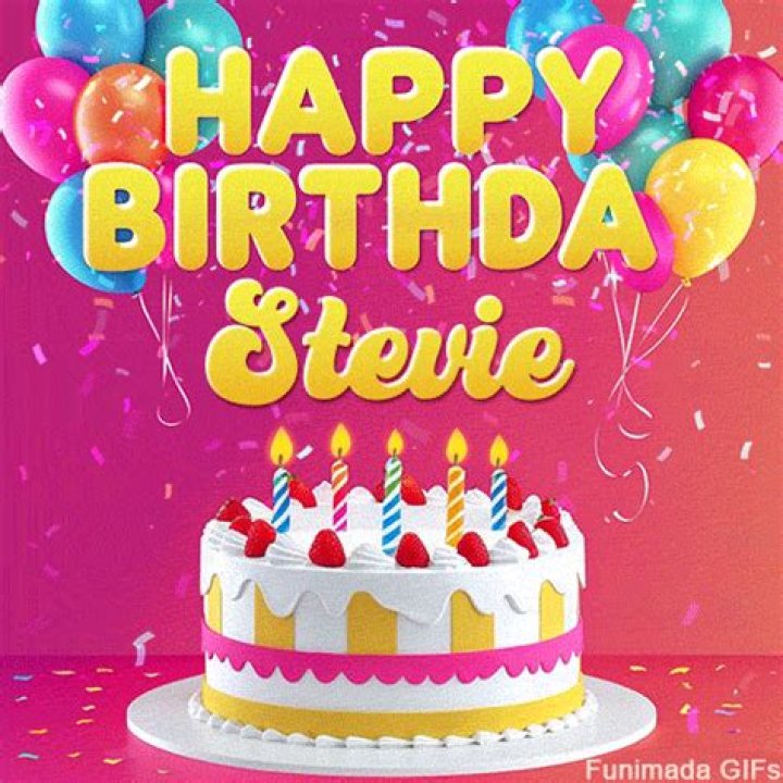 Happy Birthday, Stevie J!