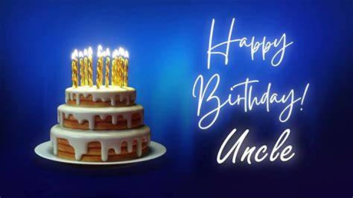 Happy birthday uncle Si MY SHOWS