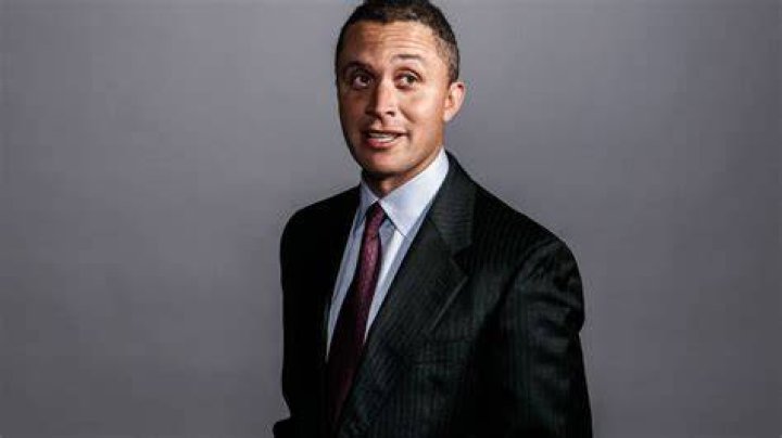 Harold Ford Jr Net Worth Height Bio Career Relation F vrogue.co