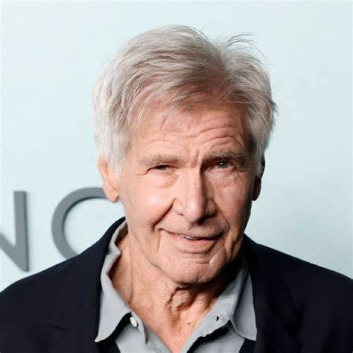 Harrison Ford's Unlikely Struggle With Rare Disease