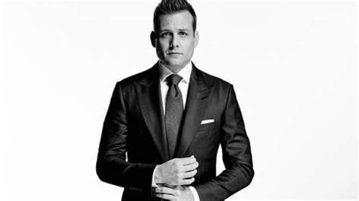 Harvey Specter, tutte le informazioni sul personaggio Hall of Series