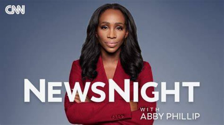 Has Abby Phillips Decided To Leave CNN?