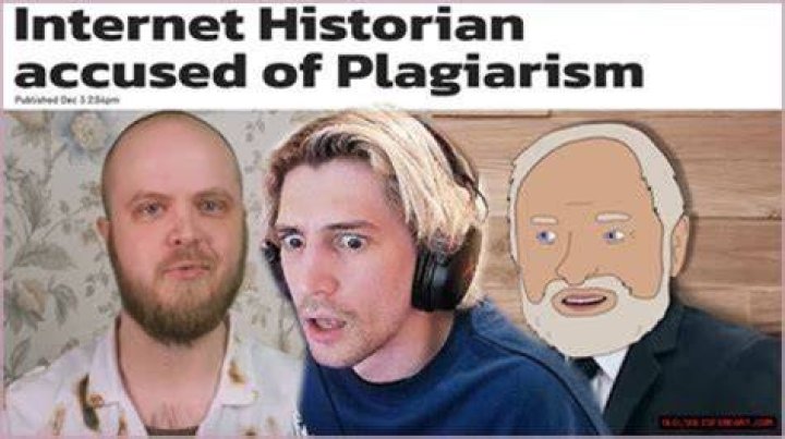 Has Historian Done Face Reveal? Real Name Age & Wikipedia
