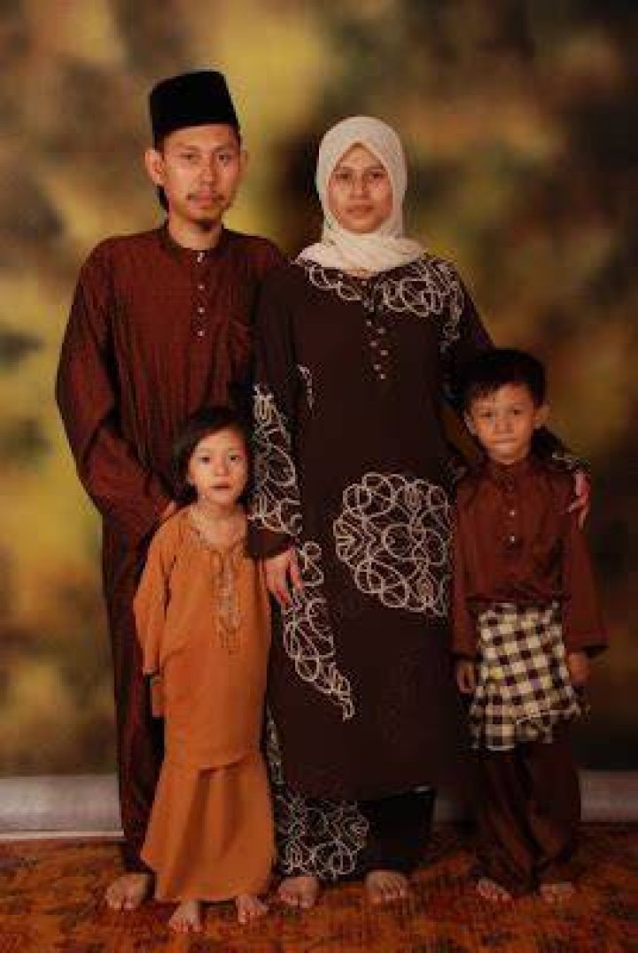 Hasbullah Bin Hj Hassan / Malays Ethnic Group Wikipedia Catalina Howell