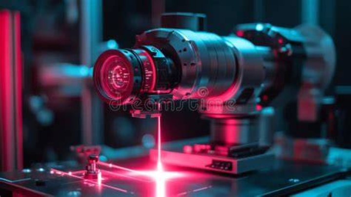 Hawaii's Leading Experts In Advanced Laser Technology: Blue Lasers Unveiled
