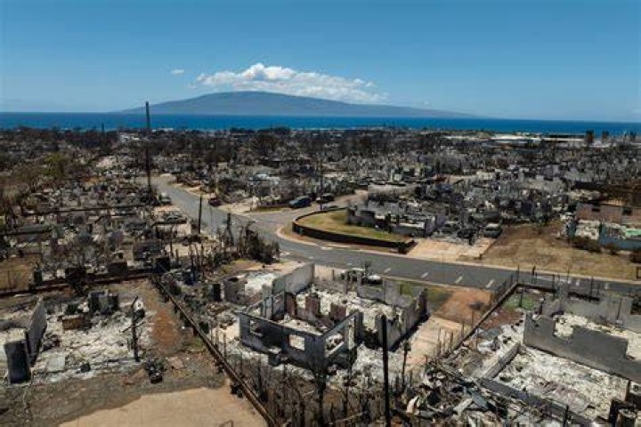 Hawaii is placing wildfire detection sensors statewide in wake of