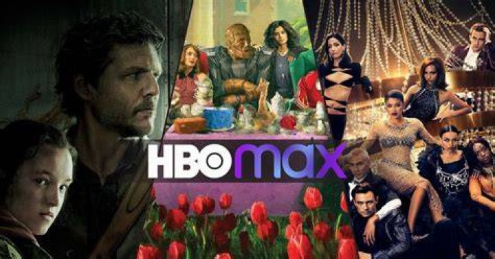 HBO Max January 2023 All TV Shows and Movies