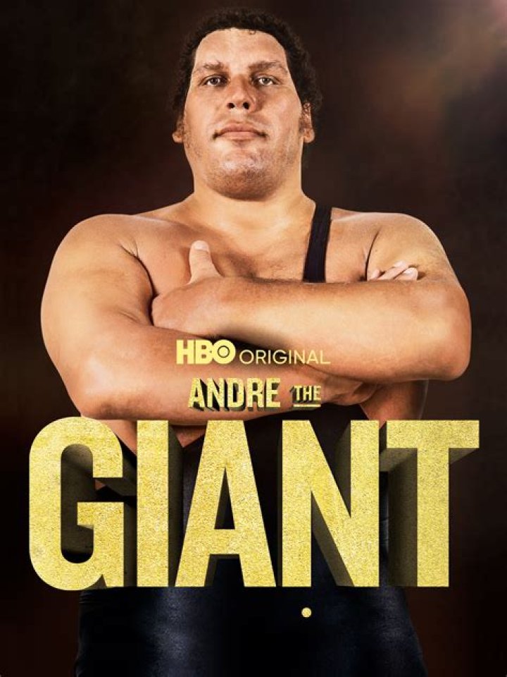 HBO&rsquo;s Andre The Giant documentary examines the myth more than the man