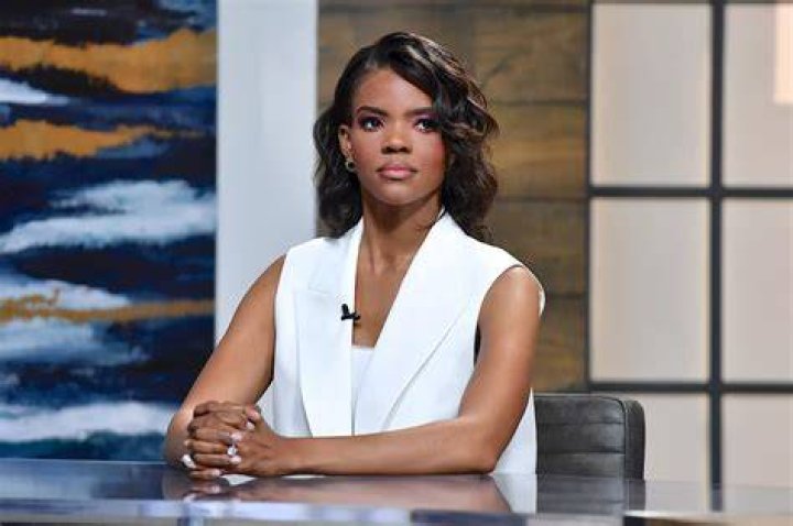 Head to Head Candace Owens' visit demonstrates respectful engagement