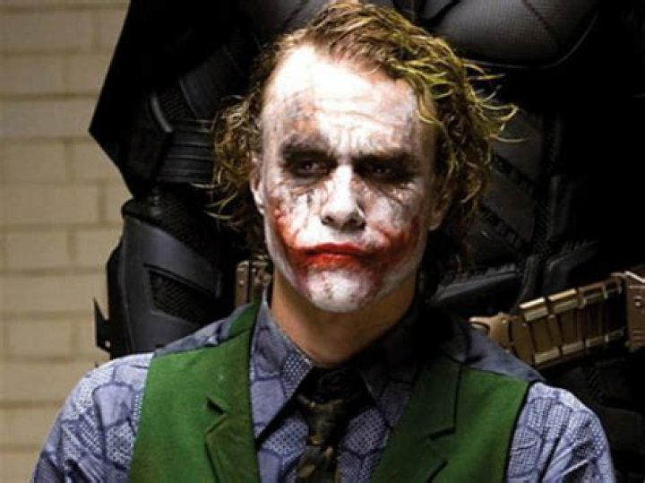 Heath Ledger's Alleged Relationship With MaryKate Olsen Revealed